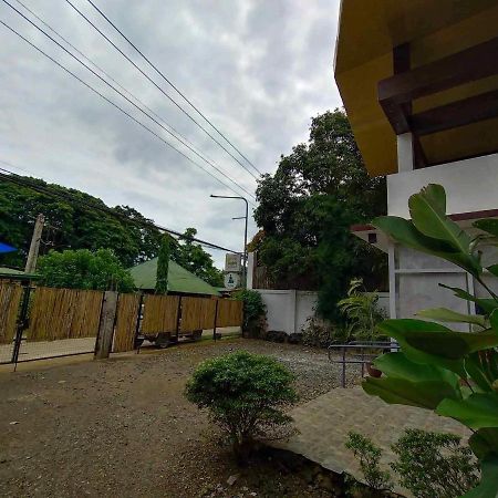 Frachette'S Bed & Breakfast 푸에르토프린세사 외부 사진