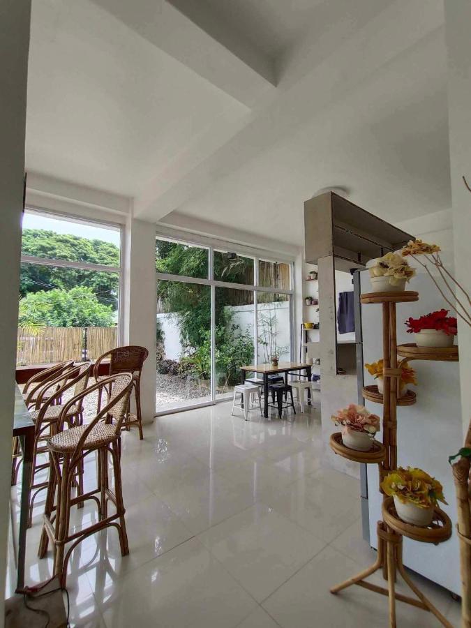 Frachette'S Bed & Breakfast 푸에르토프린세사 외부 사진