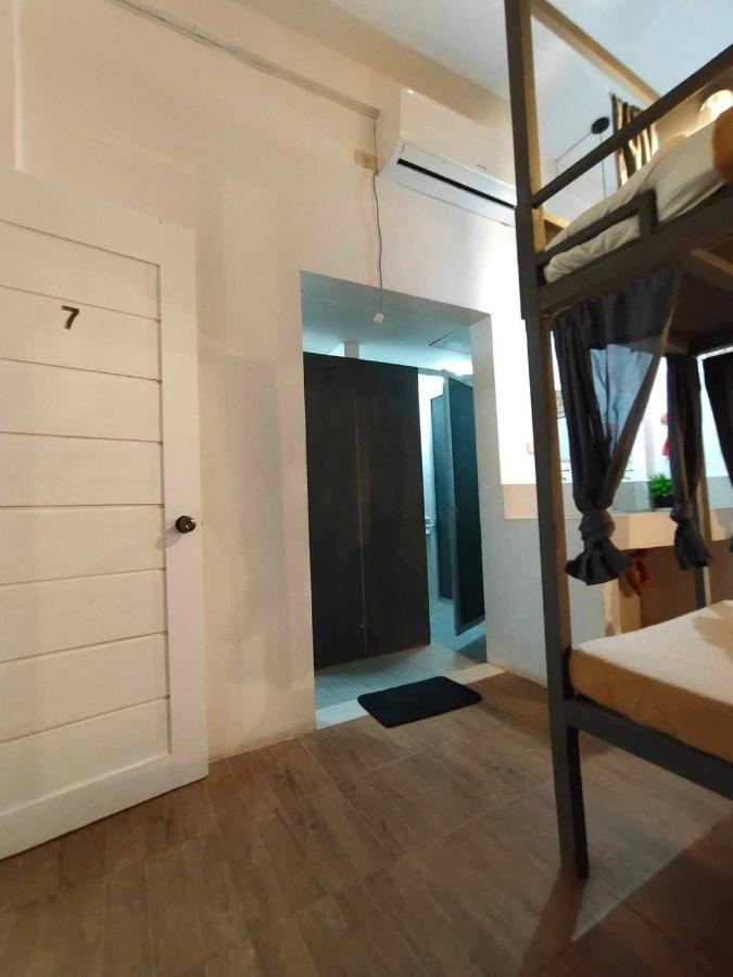 Frachette'S Bed & Breakfast 푸에르토프린세사 외부 사진