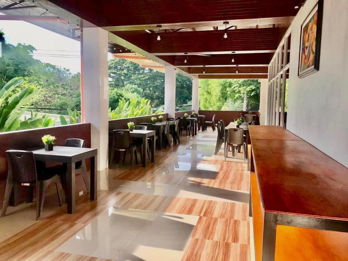 Frachette'S Bed & Breakfast 푸에르토프린세사 외부 사진