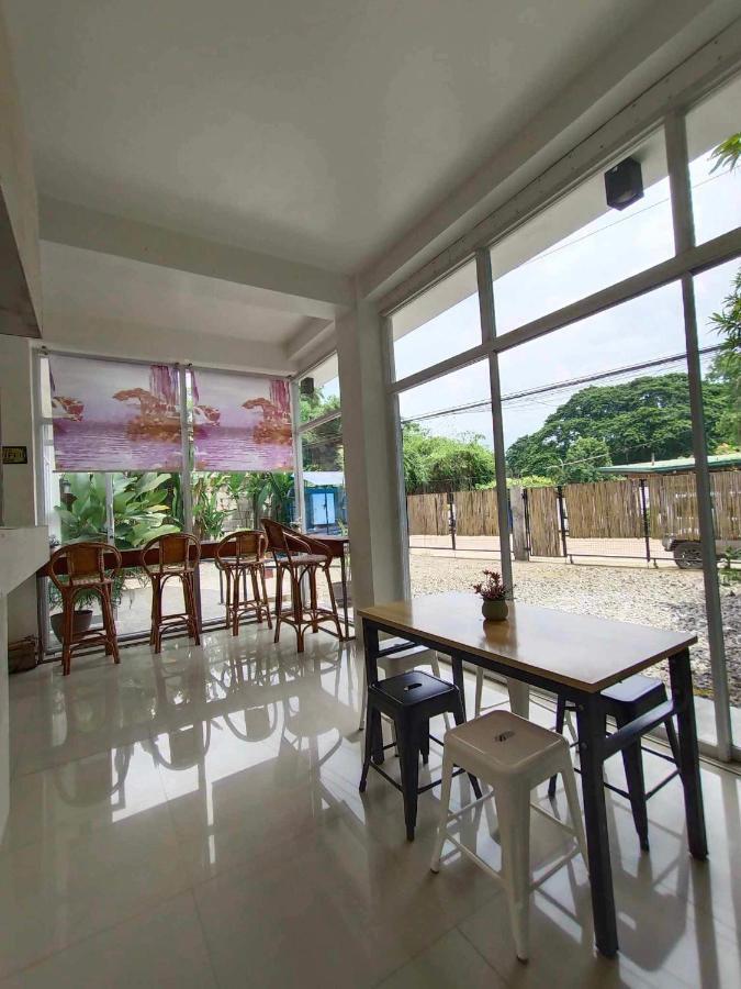 Frachette'S Bed & Breakfast 푸에르토프린세사 외부 사진