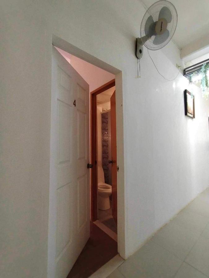 Frachette'S Bed & Breakfast 푸에르토프린세사 외부 사진