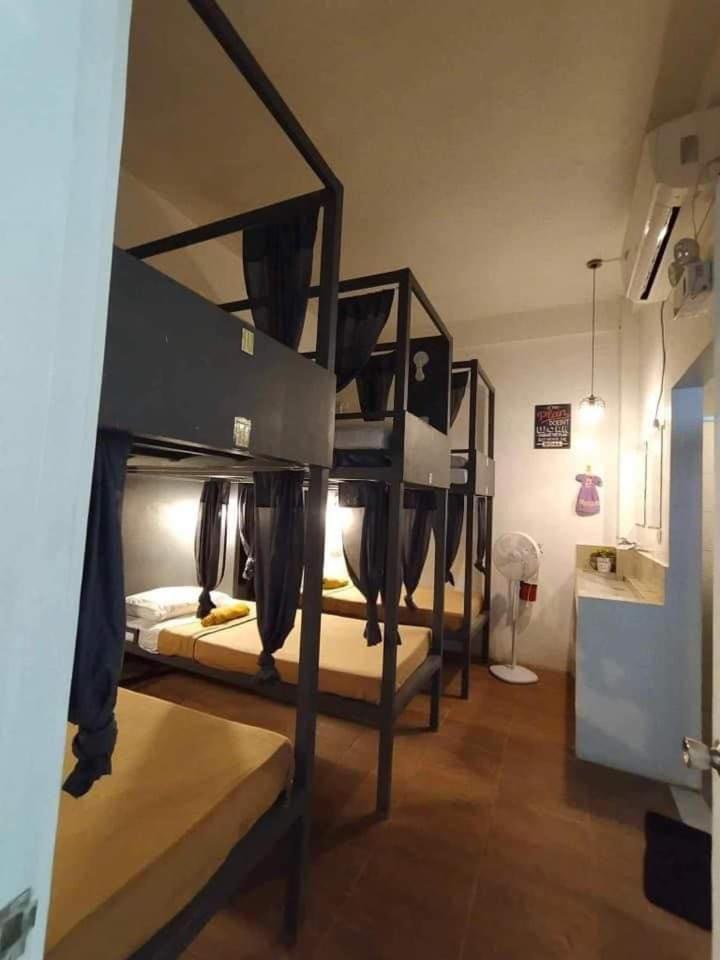 Frachette'S Bed & Breakfast 푸에르토프린세사 외부 사진